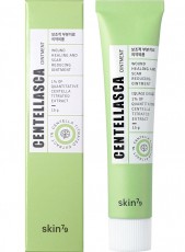 Крем с экстрактом центеллы азиатской (розмарина) CENTELLASCA OINTMENT (ROSEMARY), 15 г SKIN79 