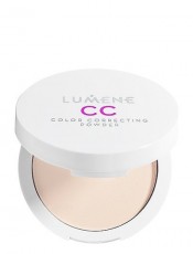 СС пудра CC Color Correcting Powder, 10 г Lumene 