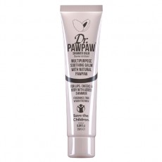 Бальзам для губ с блеском Dr.PAWPAW Shimmer Balm 25мл