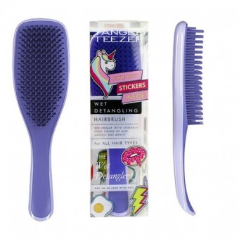 Wet Detangler Damson