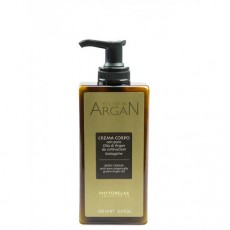 Крем для тела с аргановым маслом ARGAN OIL BODY CREAM Phytorelax 