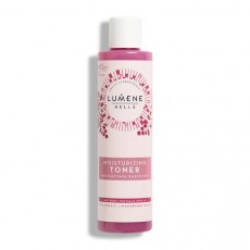 Увлажняющий тоник для очищения кожи HELLÄ Moisturizing Toner Lumene 