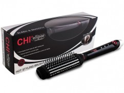 CHI ELLIPSE Titanium Профессиональная терморасческа для волос