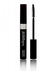 Тушь объемная - Черная/Volumizing Black Mascara BELLAPIERRE 