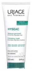 Маска для лица ИСЕАК / HYSEAC MASQUE GOMMANT отшелушивающая, 100мл Uriage 