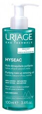 Очищающее масло для лица HYSEAC HUILE PURIFIANTE , 100 мл Uriage 