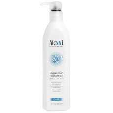 Увлажняющий шампунь Aloxxi Hydrating Shampoo