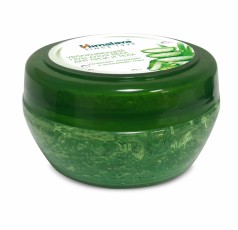 Гель Увлажняющий Алоэ Вера для лица и тела Himalaya Herbals