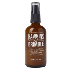 Ежедневный увлажняющий крем для лица Hawkins & Brimble Natural Daily Moisturiser