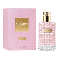 Туалетная вода VALENTINO DONNA ACQUA 