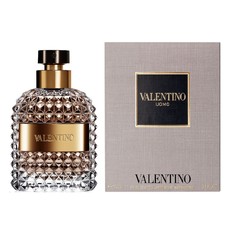 Туалетная вода для мужчин VALENTINO UOMO