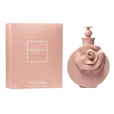 Парфюмерная вода VALENTINA POUDRE 