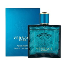 Туалетная вода VERSACE EROS