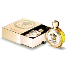 Парфюмерная вода Versace Eros Pour Femme