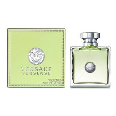 Туалетная вода Versace Versense