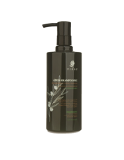 Восстанавливающий кондиционер с аргановым маслом Vieso Angel Professional 