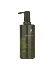 Шампунь для окрашенных волос с экстрактом иланг-иланг Vieso Angel Professional 