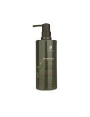 Восстанавливающий шампунь с аргановым маслом Vieso Angel Professional 