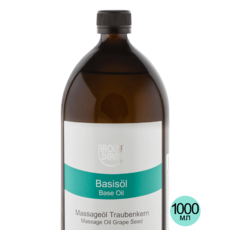 Массажное масло виноградных косточек AromaDerm Massag oil Grape Seed 51% (49% соя) STYX Naturcosmetic 