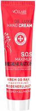 Восстанавливающий S.O.S. крем для рук Vollare Hand 