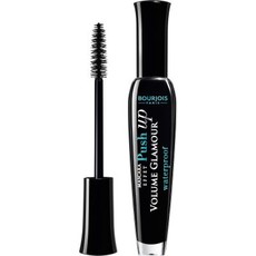 Водойстойкая тушь Effet Push Up Volume Glamour BOURJOIS 