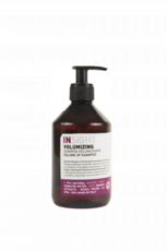 Микс VOLUMIZING (IVO131 Шампунь для объема волос волос Volume up Shampoo 900 ml; PMIN007 Шампунь + Кондиционер для ежедневного использования Daily Use Energizing Shampoo+Conditioner 10 ml-3ШТ) Insight 