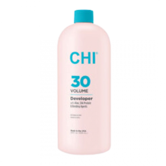 30 Volume Color Generator (9%)