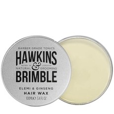 Воск для укладки волос Hawkins & Brimble Hair Wax