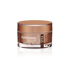 Восстанавливающий воск для моделирования и разделения прядей на основе ягоды асаи BRAZILIAN BLOWOUT 