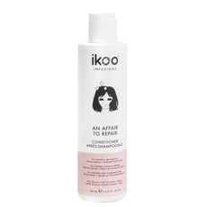 Восстанавливающий кондиционер ikoo infusions An Affair To Repair Conditioner