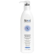Шампунь «Радикальное восстановление волос» Aloxxi Reparative Shampoo