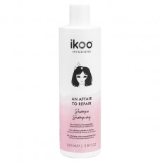 Восстанавливающий шампунь для волос ikoo infusions An Affair To Repair Shampoo 
