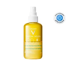 Спрей двухфазный увлажняющий SPF30 VICHY Capital Soleil 