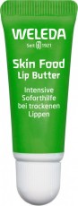Питательный бальзам для губ SKIN FOOD, 8мл WELEDA 