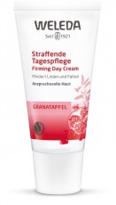 Гранатовый дневной крем-лифтинг, WELEDA, 30мл