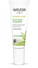 Средство против локальных несовершенств кожи S.O.S., Weleda, 10мл