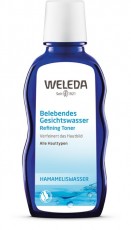 Живительный тоник для лица, WELEDA, 100мл