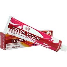 Оттеночная краска Color Touch Vibrant Reds Wella