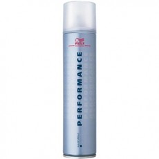 Лак для волос PERFOMANCE Wella