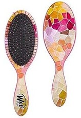 Щетка для спутанных волос Волшебный сад (мульти) WET BRUSH MAGIC GARDEN DETANGLE-MULTI-COLOR TILE 