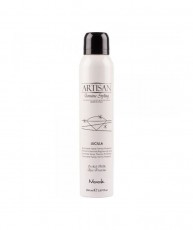 Спрей термозащитный для волос ARTISAN / LUCILLA Thermal Protective Brightening Spray 150 мл Nook 