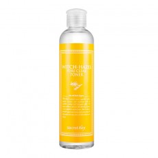 Тоник для лица очищающий SECRETKEY WITCH-HAZEL PORE CLEAR TONER