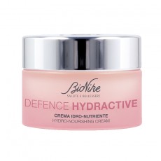 Увлажняющий крем для лица DEFENCE HYDRACTIVE hydro-moisturising cream, 50 мл BioNike 
