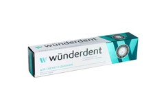 Паста зубная для свежего дыхания  WÜNDERDENT 