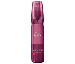 Омолаживающий спрей для жестких волос Age Restore Wella 