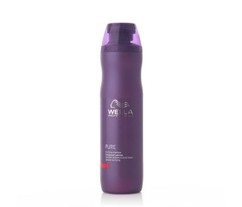 Очищающий шампунь Balance Pure Purifying Wella 