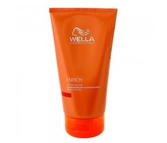 Самонагревающаяся питательная маска Enrich Self Warming Wella 