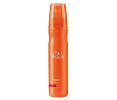 Питательный спрей-кондиционер Enrich Detangling Wella 