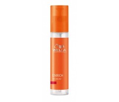 Питательный эликсир для кончиков Enrich Wella 