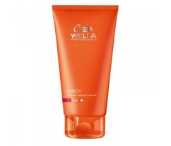Питательный увлажняющий кондиционер для жестких волос Enrich Moisturizing Coarse Enrich Wella 